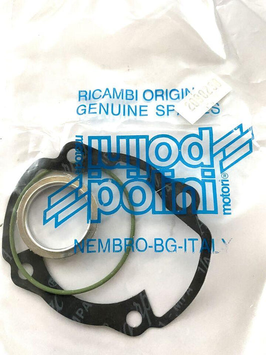 Guarnizioni testa Polini Honda Bali D.47