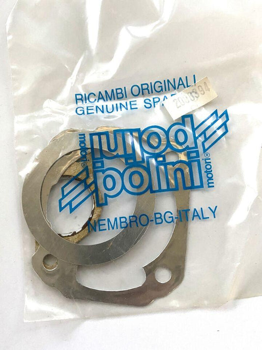 Guarnizioni testa Polini Vespa HP D.47
