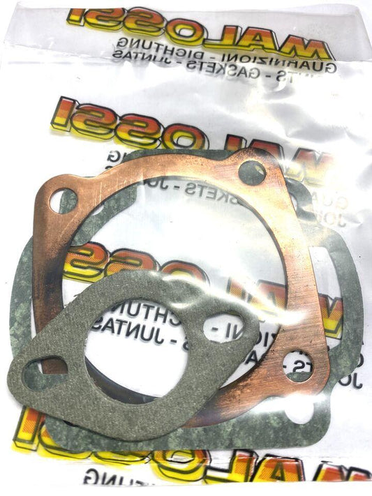 Guarnizioni testa Malossi MBK Booster 100cc