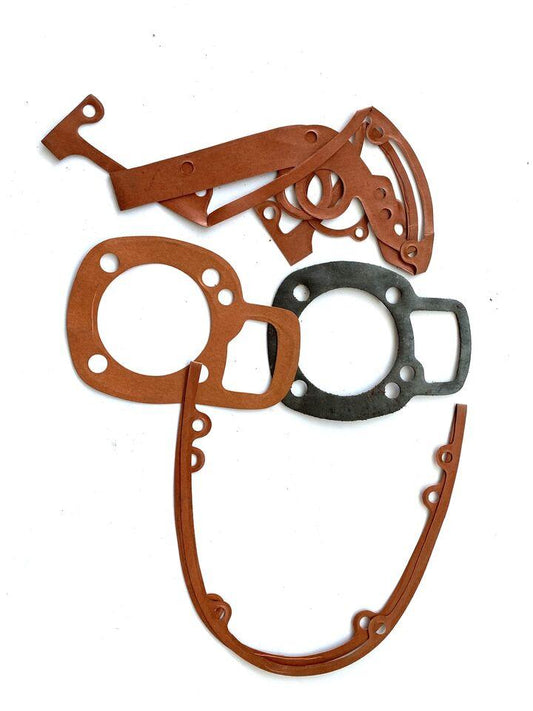Guarnizioni motore moto Capriolo 125cc 4T