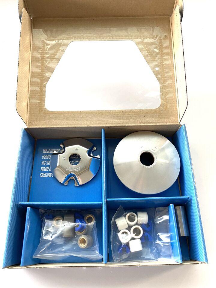 Variatore Polini Italjet Formula-Malaguti Crosser-Suzuki-Derbi
