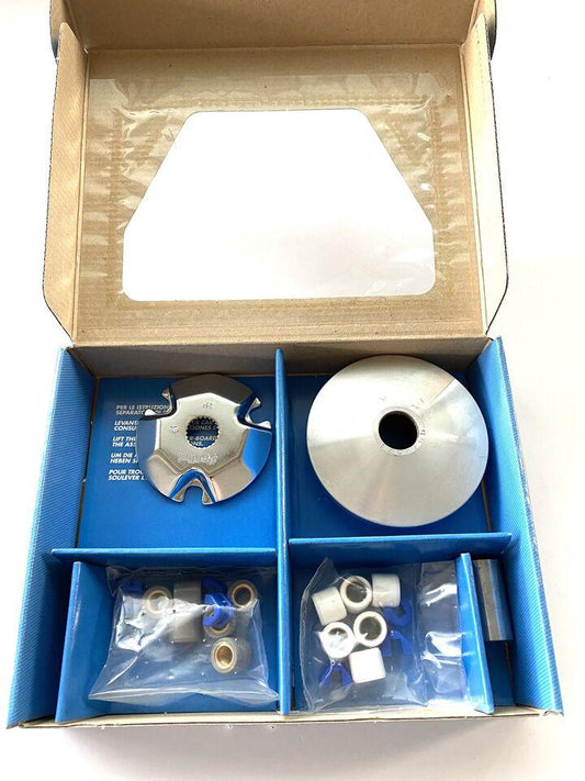 Variatore Polini Italjet Formula-Malaguti Crosser-Suzuki-Derbi