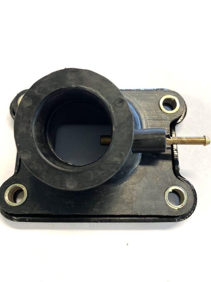 Collettore aspirazione D.19 Derbi Senda 50cc