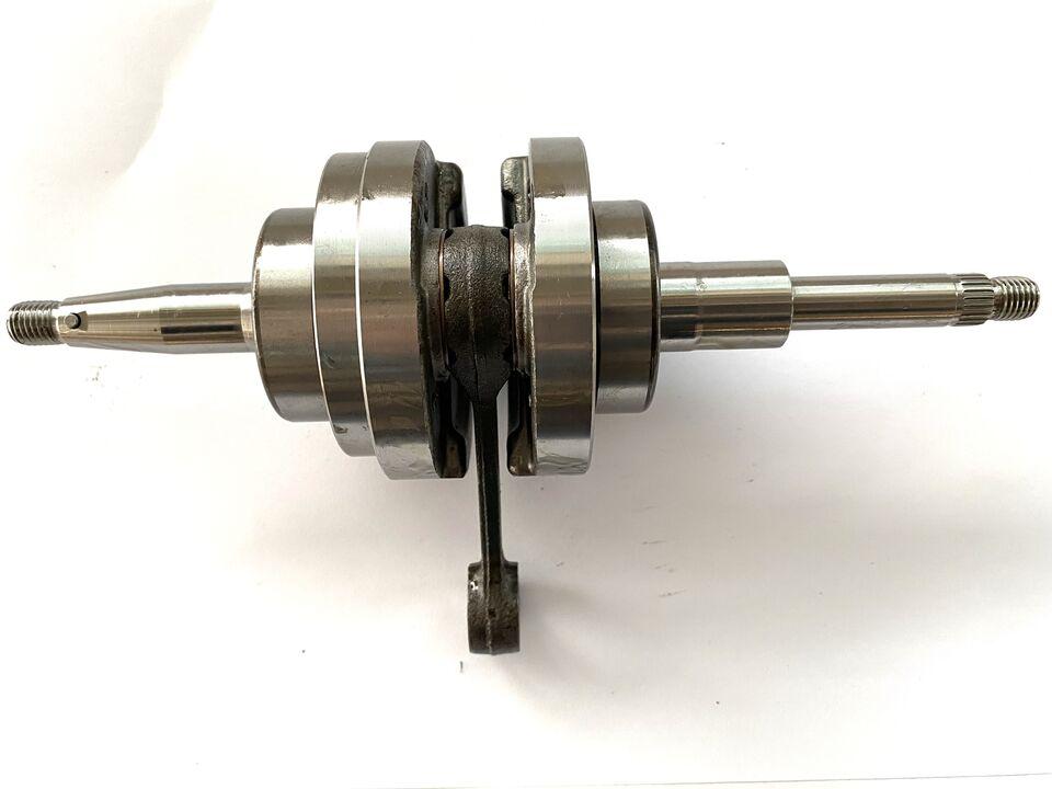 Albero motore Peugeot Vivacity 2 - Fight LRW3