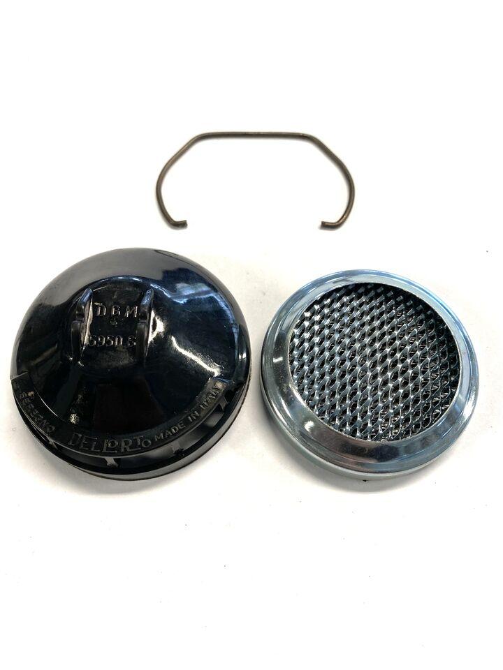 Filtro aria carburatore Dell'orto SHA 14-12 14-14 15-15 16-16