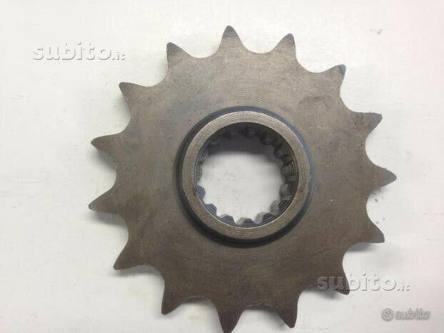 Pignone KTM 250-400 GS art.1245-15