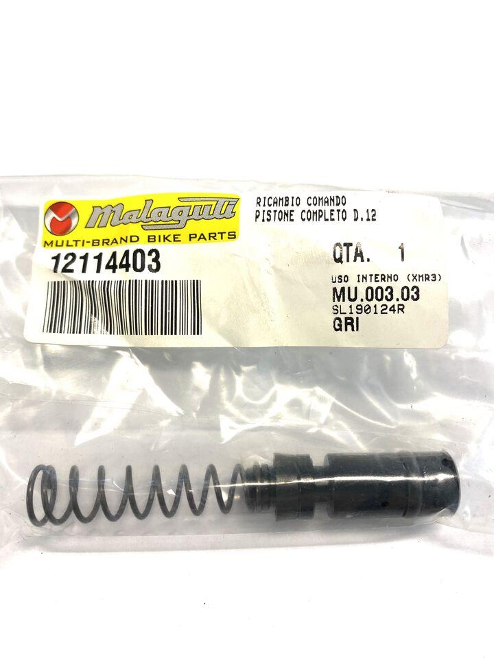 Pompante freno Grimeca D.12 Malaguti Madison-Spidermax