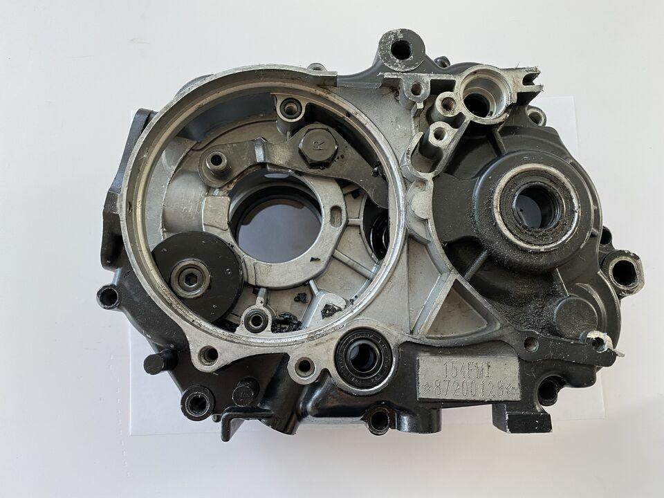 Carter motore Pit Bike 125cc 4T