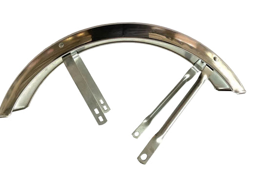 Parafango anteriore ciclomotore epoca