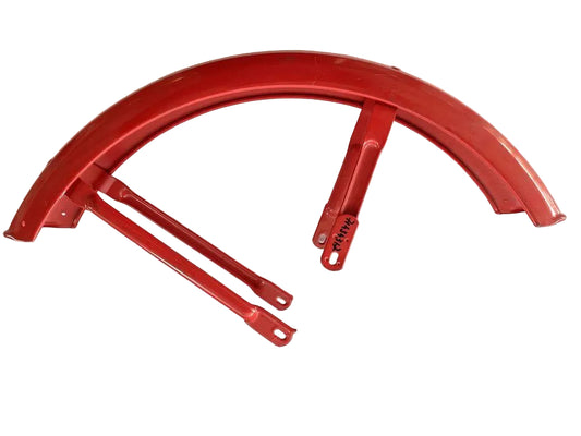 Parafango anteriore Garelli Flex-VIP 50cc