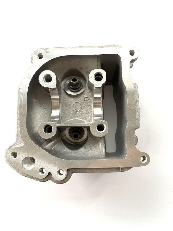 Testa Kymco 50cc 4T e scooter cinesi 50cc 4T