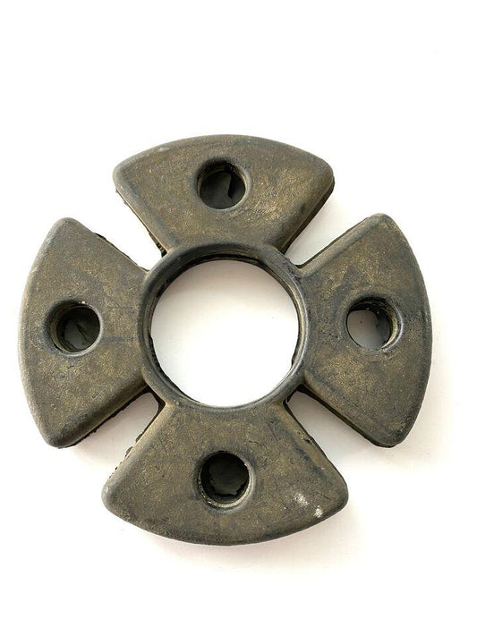 Parastrappi mozzi Grimeca 4 fori D.127