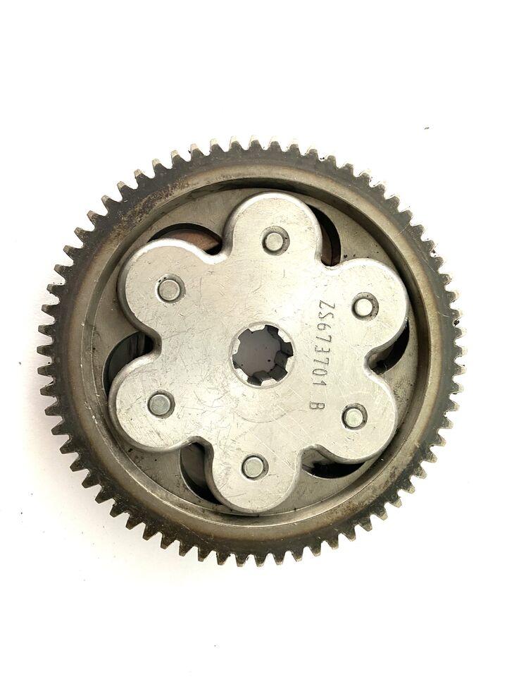 Ingranaggio campana frizione Pit-Bike 125cc 4T