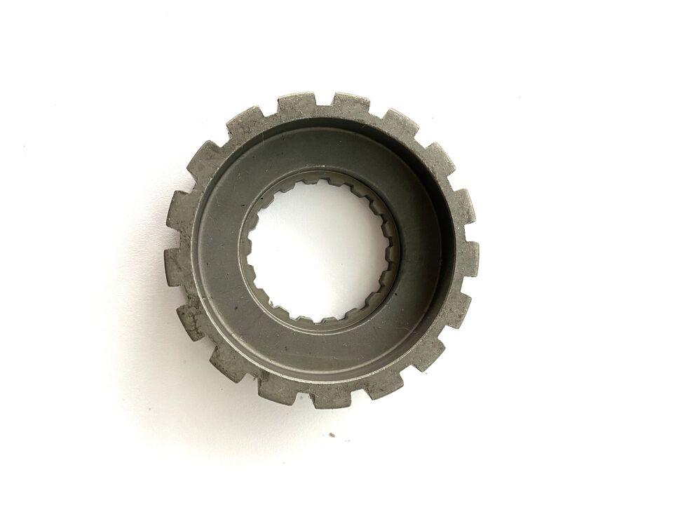 Castelletto frizione Pit-Bike 125cc 4T