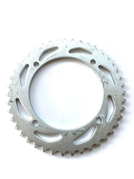 Corona Pit-Bike 125cc foro interno D.110mm Z43