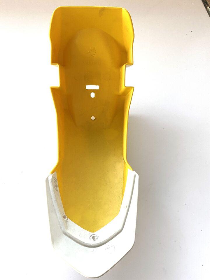 Parafango anteriore Italjet Pit-Bike 125cc 4T