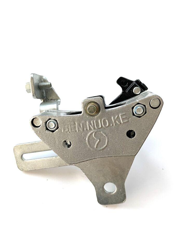 Pinza freno per minimoto