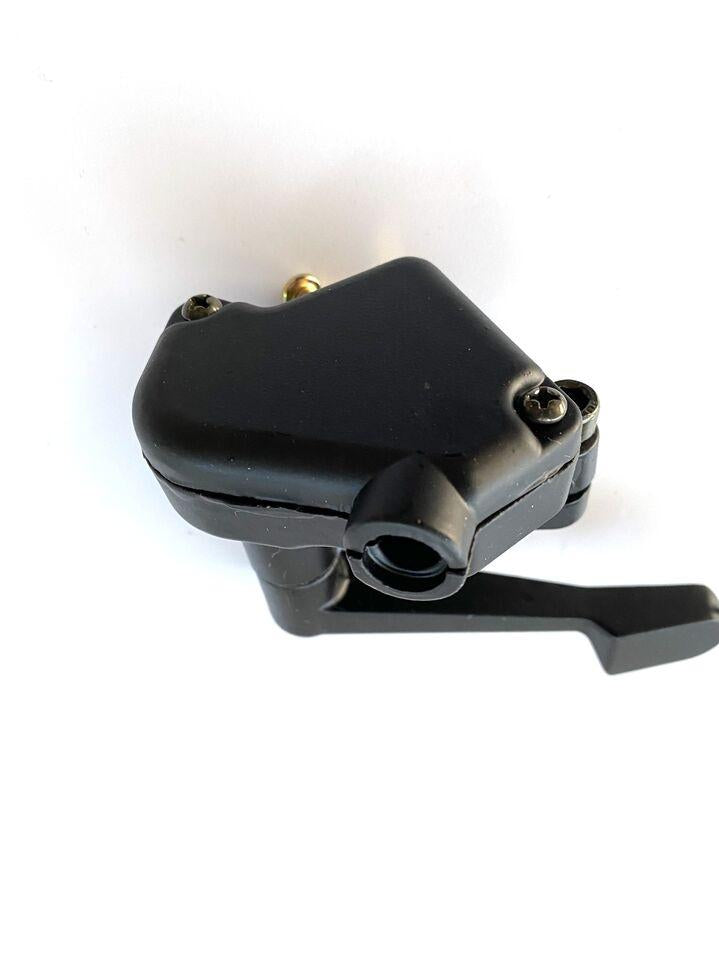 Comando gas per miniquad 50-110cc