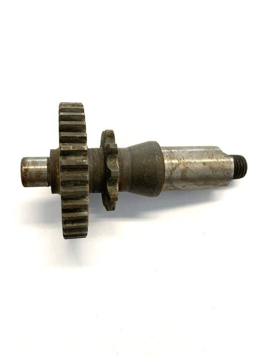 Albero secondario Z35 Atala Califfo 119 50cc