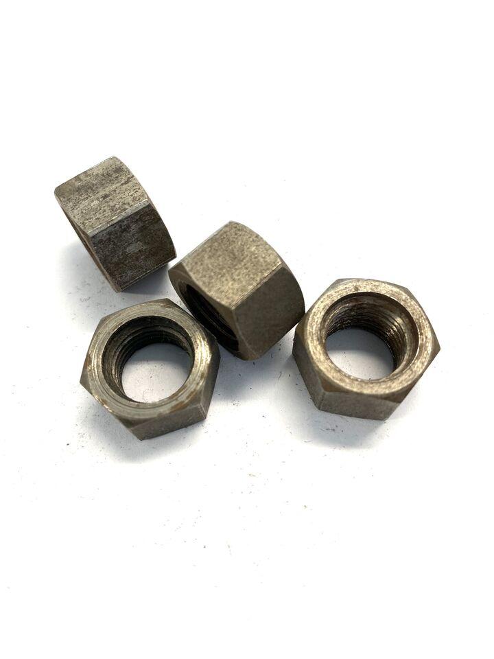 DADO ALBERO PRINCIPALE CAMBIO 77MM - Raptor 4x4 - Foto 3