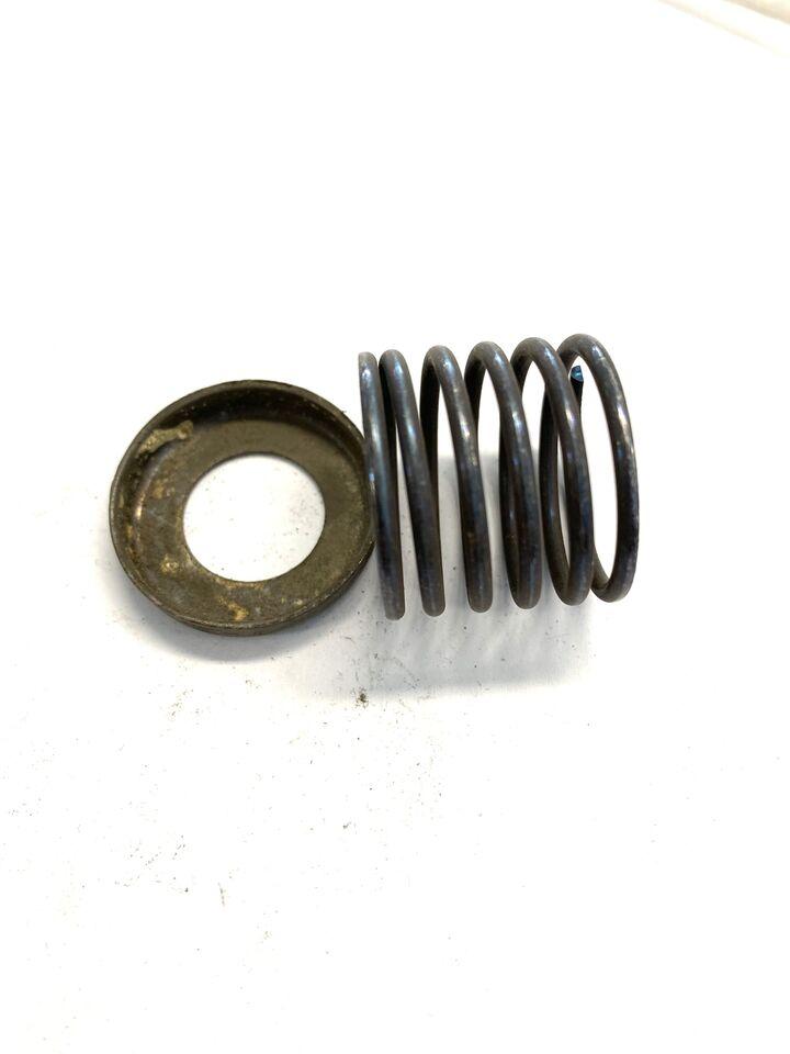 Molla con scodellino frizione Atala Califfo 119 50cc