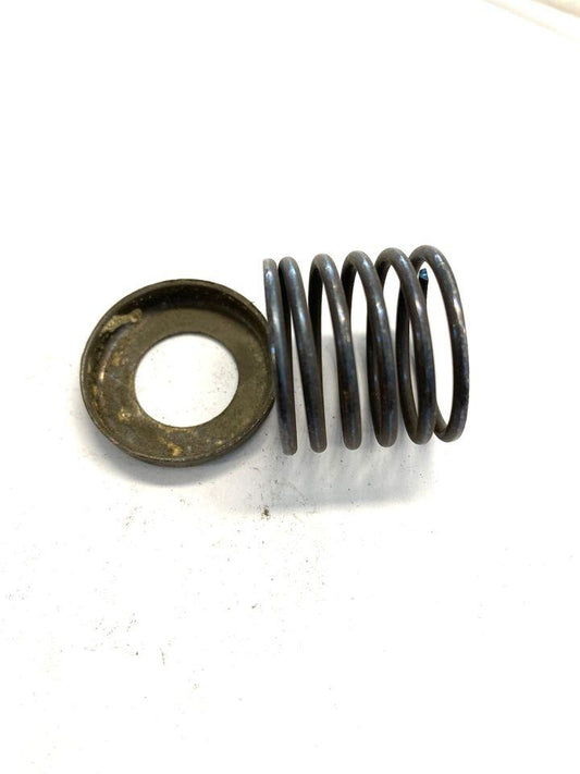 Molla con scodellino frizione Atala Califfo 119 50cc