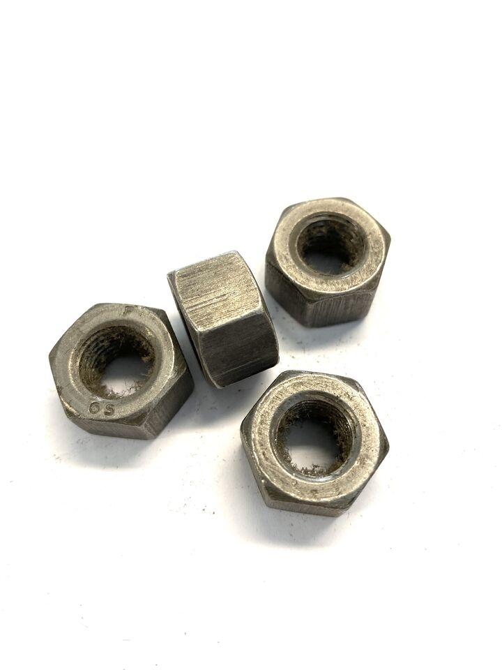 Dado pignone Atala Califfo 119 50cc