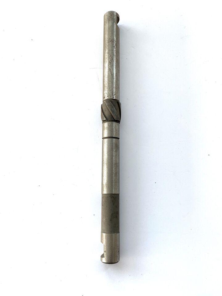 Perno pedaliera Atala Califfo 119 50cc