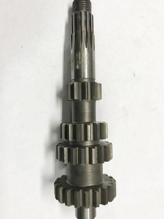 Albero primario cambio Franco Morini UC4-T4-GS-GSA