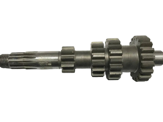 Albero primario cambio Franco Morini UC4-T4-GS-GSA