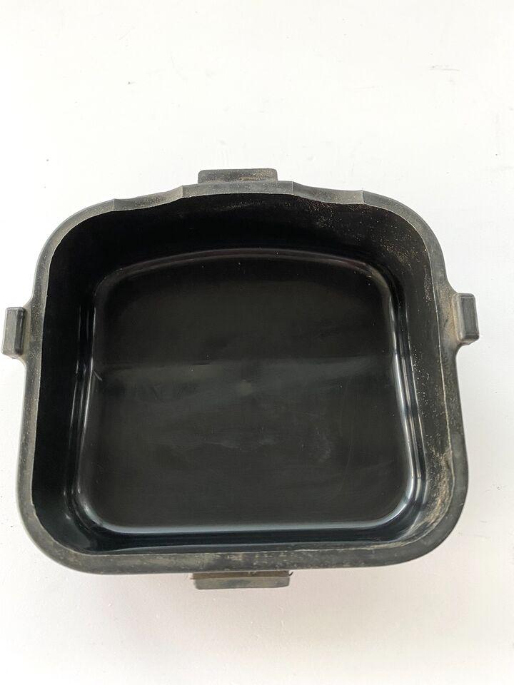 Scatola porta attrezzi Piaggio Boxer 50cc