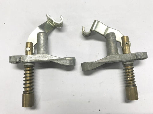 Dispositivo aria carburatore Dell'Orto SHB 25 Ape