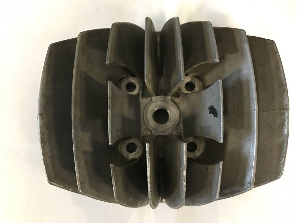 Testa Gilera CB1 50cc 4 marce