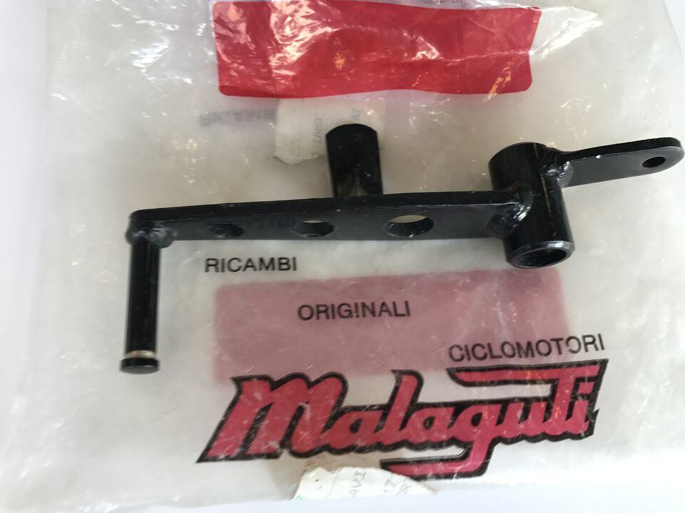 Pedale freno Malaguti RST 50cc