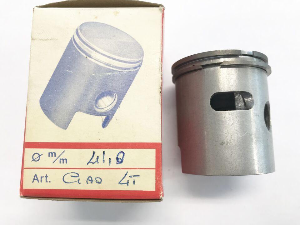 Pistone DR Ciao diametro 41 spinotto 12