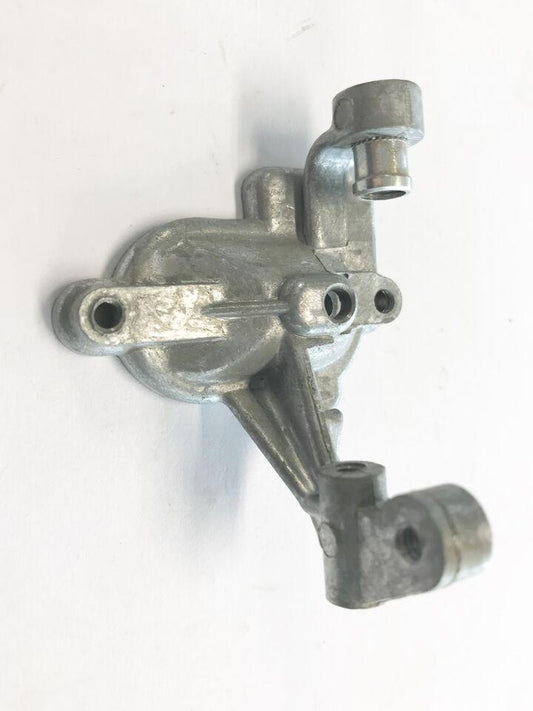 Coperchio carburatore Dell'Orto Lambretta 125-200.