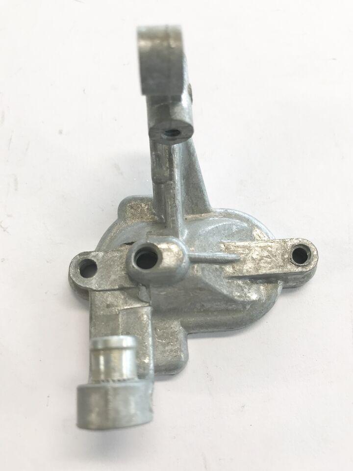 Coperchio carburatore Dell'Orto Lambretta 125-200
