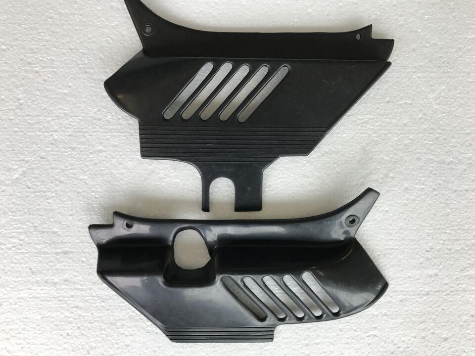 Fianchetti carena Malaguti RV 50cc 1988