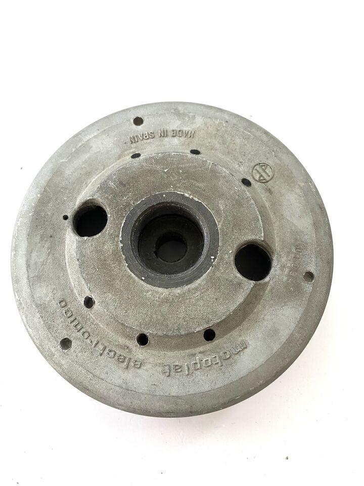 Volano Motoplat art.9600163