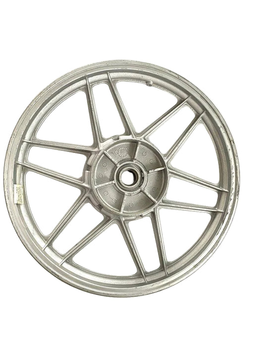 Ruota posteriore originale Benelli 125cc Sport 2C