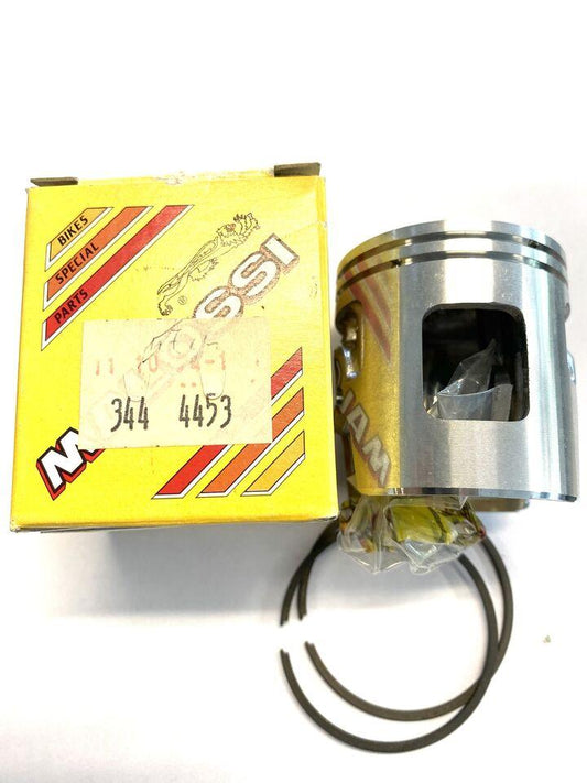 Pistone Malossi per modifica Vespa 50 a 75cc art.344453-D.47
