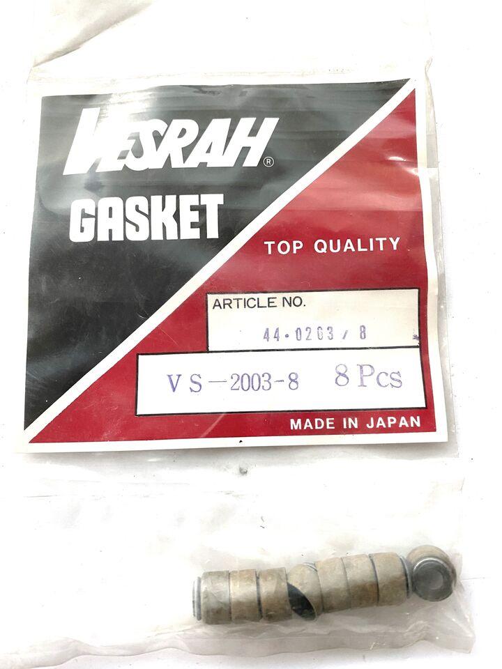 Paraolio valvola Yamaha XJ 400-550-600cc