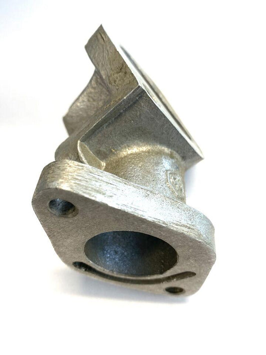 Collettore aspirazione Ape MP P501-601 Ape Car P2-3