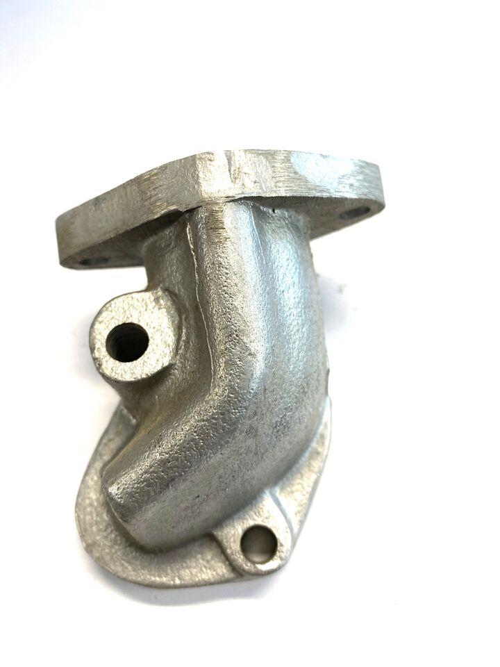 Collettore aspirazione Ape MP P501-601 Ape Car P2-3