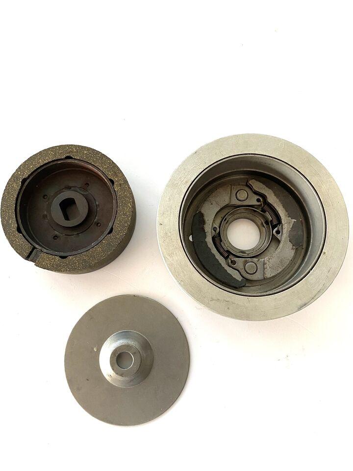 Campana frizione Motom Nova 50cc