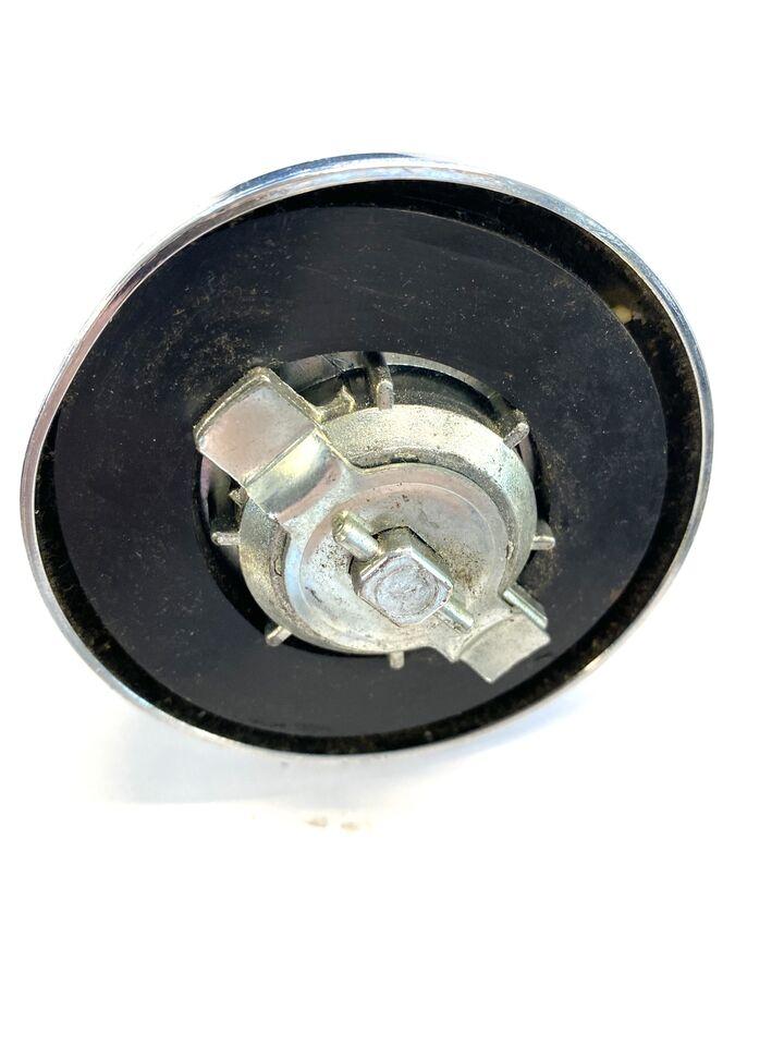 Tappo serbatoio a chiave moto epoca