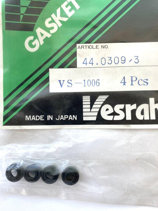 Paraolio valvole Honda 600 Transalp