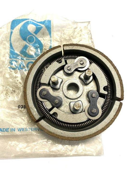 Frizione Sachs Saxonette 50cc