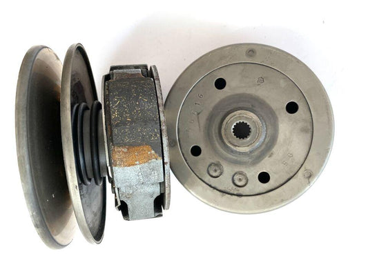 Frizione completa Derbi Atlantis 50cc