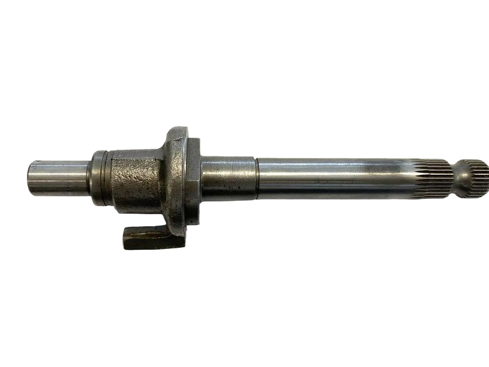 Albero selettore cambio Franco Morini 50 UC4-T4-GS-GSA